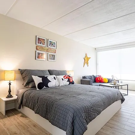 Orlando 1Br Disney Themed Vacation With Pool View Next To Disney